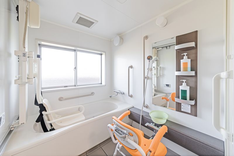 Benefits Of Installing A Walk-In Tub For Safer Bathing