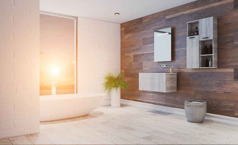 Benefits Of Installing A Walk-In Tub For Safer Bathing